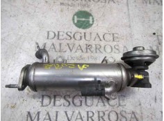 Recambio de enfriador egr para opel antara 2.0 cdti cat (z 20 dm / lmn) referencia OEM IAM   
