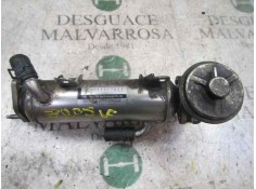 Recambio de enfriador egr para opel antara 2.0 cdti cat (z 20 dm / lmn) referencia OEM IAM    2