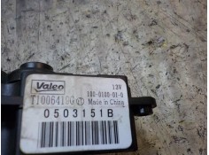 Recambio de motor apertura trampillas climatizador para peugeot 2008 (--.2013) active referencia OEM IAM 1612181280   2