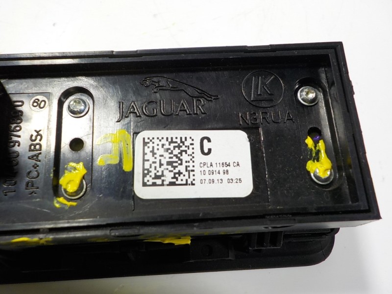 Recambio de maneta porton para land rover range rover sport hse referencia OEM IAM LR038676 CPLA11654CA 