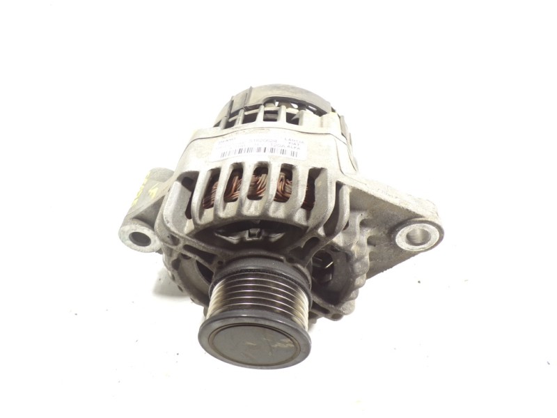 Recambio de alternador para alfa romeo giulietta (191) 1.6 jtdm cat referencia OEM IAM 51820624 51820624 