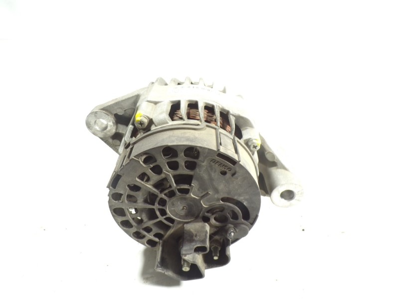 Recambio de alternador para alfa romeo giulietta (191) 1.6 jtdm cat referencia OEM IAM 51820624 51820624 