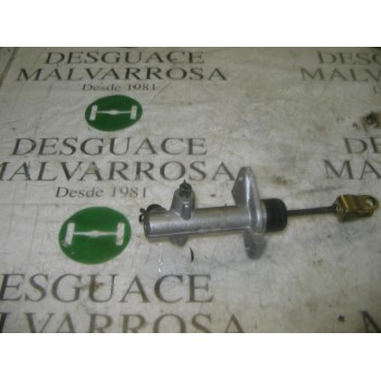 BOMBA EMBRAGUE 