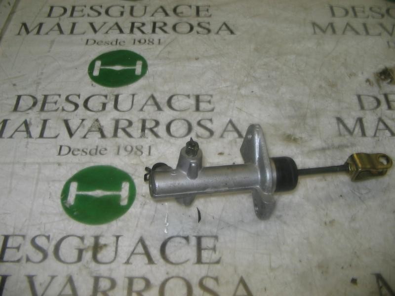 Recambio de bomba embrague para daewoo kalos 1.4 se referencia OEM IAM   