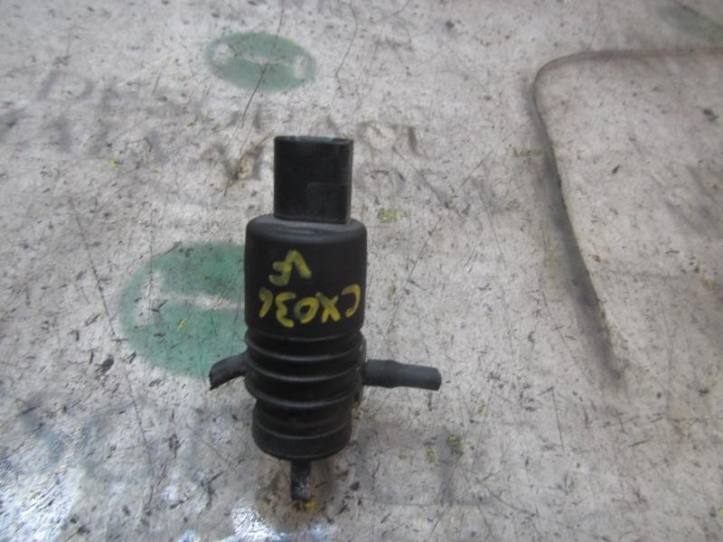 Recambio de bomba limpia para audi a3 (8l) 1.8 ambiente referencia OEM IAM   