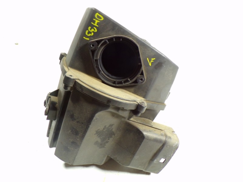 Recambio de filtro aire para seat ibiza (6j5) 1.6 tdi referencia OEM IAM 6R0129607E  