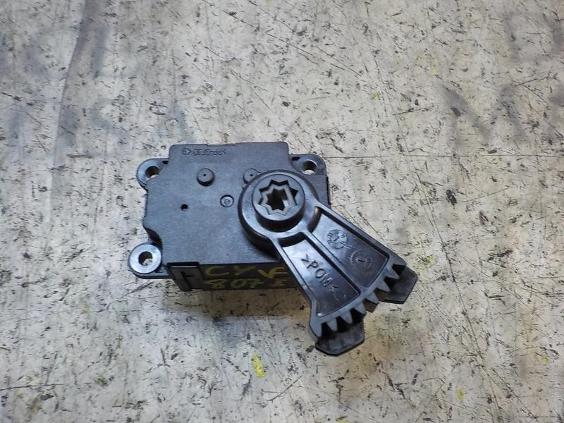 Recambio de motor apertura trampillas climatizador para peugeot 2008 (--.2013) active referencia OEM IAM 1612181280  