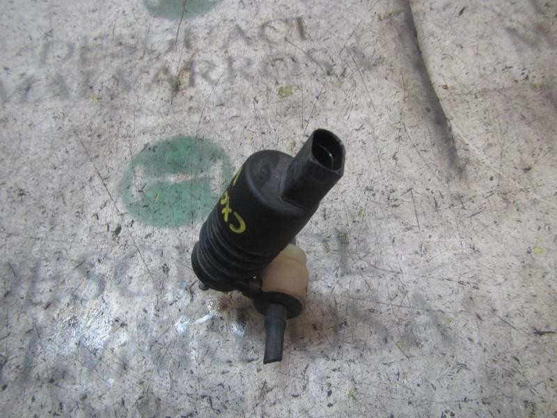 Recambio de bomba limpia para audi a3 (8l) 1.8 ambiente referencia OEM IAM   