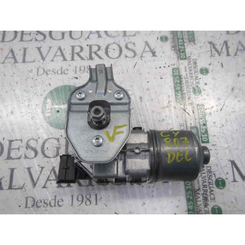 Recambio de motor limpia delantero para peugeot 2008 (--.2013) active referencia OEM IAM 9673222580 0390241540 0390241540