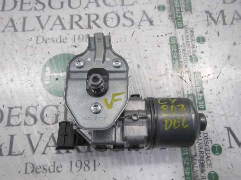 Recambio de motor limpia delantero para peugeot 2008 (--.2013) active referencia OEM IAM 9673222580 0390241540 0390241540