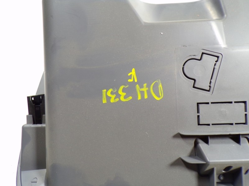 Recambio de guantera para seat ibiza (6j5) 1.6 tdi referencia OEM IAM 6J18570954X5  