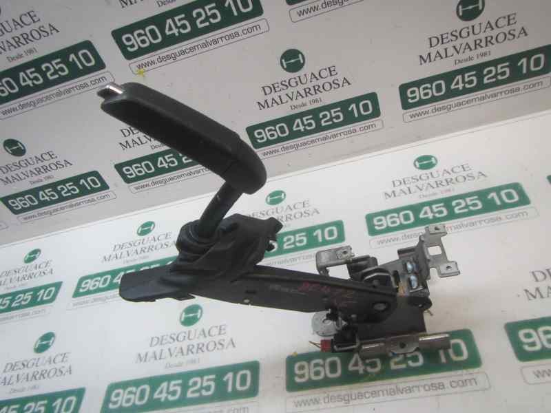 Recambio de palanca freno de mano para citroën c4 lim. seduction referencia OEM IAM 98031783ZD 98031783ZD 