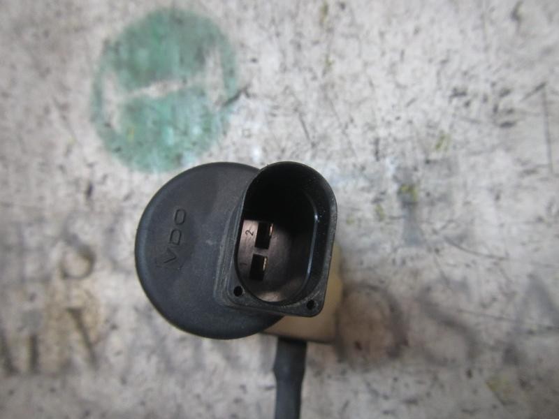 Recambio de bomba limpia para audi a3 (8l) 1.8 ambiente referencia OEM IAM   