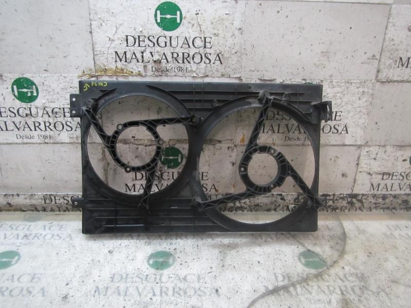 Recambio de canalizador aire para audi a3 (8l) 1.8 ambiente referencia OEM IAM   