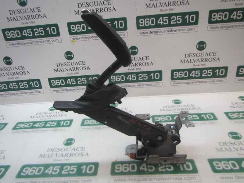 Recambio de palanca freno de mano para citroën c4 lim. seduction referencia OEM IAM 98031783ZD 98031783ZD 