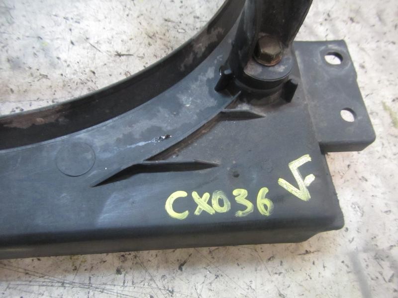 Recambio de canalizador aire para audi a3 (8l) 1.8 ambiente referencia OEM IAM   