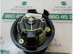 Recambio de motor calefaccion para citroën c4 lim. 1.6 e-hdi fap referencia OEM IAM 6441CZ   2