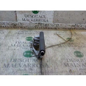 PALANCA FRENO DE MANO 