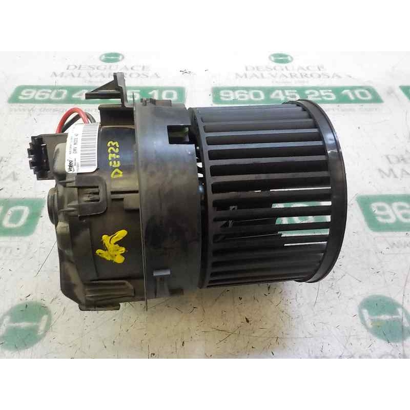 Recambio de motor calefaccion para peugeot 2008 (--.2013) 1.2 12v vti referencia OEM IAM   