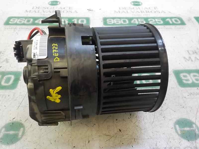 Recambio de motor calefaccion para peugeot 2008 (--.2013) 1.2 12v vti referencia OEM IAM   