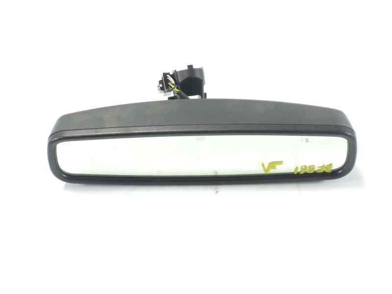 Recambio de espejo interior para ford focus turnier 1.5 ecoblue tdci cat referencia OEM IAM FU5A17E678EA  