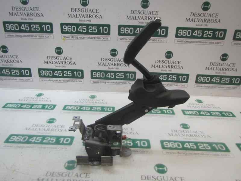 Recambio de palanca freno de mano para citroën c4 lim. seduction referencia OEM IAM 98031783ZD 98031783ZD 