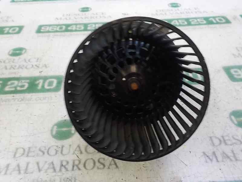 Recambio de motor calefaccion para peugeot 2008 (--.2013) 1.2 12v vti referencia OEM IAM   