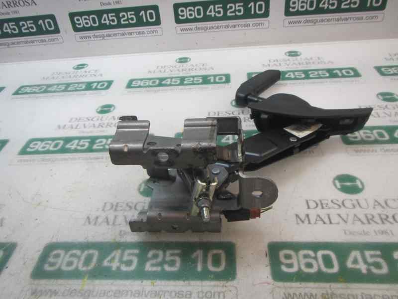Recambio de palanca freno de mano para citroën c4 lim. seduction referencia OEM IAM 98031783ZD 98031783ZD 