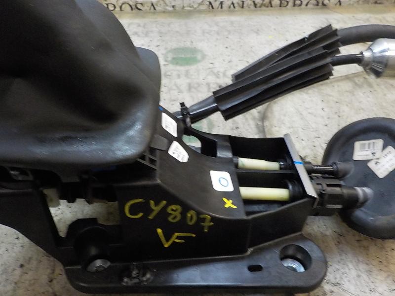 Recambio de palanca cambio para peugeot 2008 (--.2013) active referencia OEM IAM 9808161780  