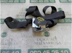 Recambio de cinturon seguridad trasero central para citroën c-elysée 1.2 12v vti referencia OEM IAM 98049685XY   2