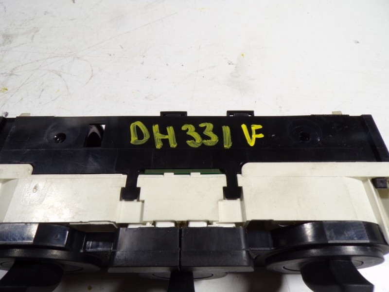 Recambio de mando calefaccion / aire acondicionado para seat ibiza (6j5) 1.6 tdi referencia OEM IAM 6J0820045NEE 6J0820045 