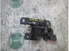 Recambio de cerradura capot para audi a3 (8l) 1.8 ambiente referencia OEM IAM    2