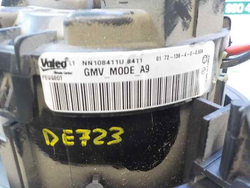 Recambio de motor calefaccion para peugeot 2008 (--.2013) 1.2 12v vti referencia OEM IAM   