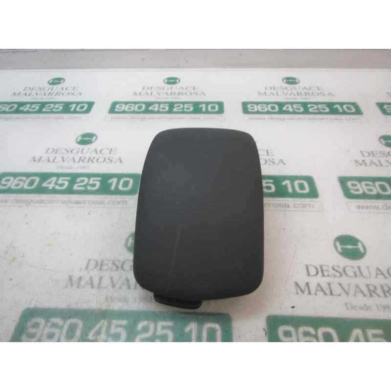 Recambio de apoyabrazos central para citroën c4 lim. seduction referencia OEM IAM 96755551ZD  