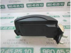 Recambio de apoyabrazos central para citroën c4 lim. seduction referencia OEM IAM 96755551ZD   2