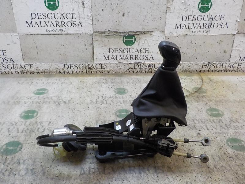 Recambio de palanca cambio para peugeot 2008 (--.2013) active referencia OEM IAM 9808161780  