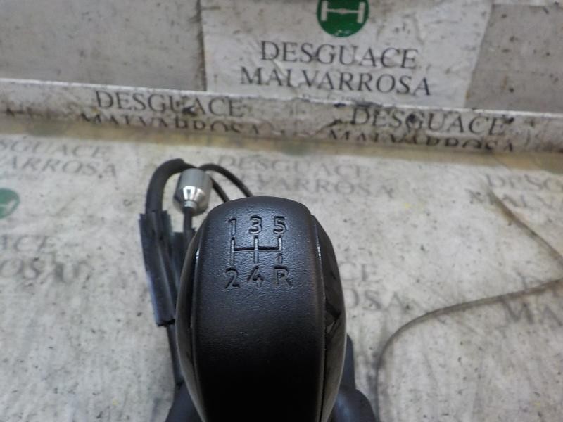 Recambio de palanca cambio para peugeot 2008 (--.2013) active referencia OEM IAM 9808161780  