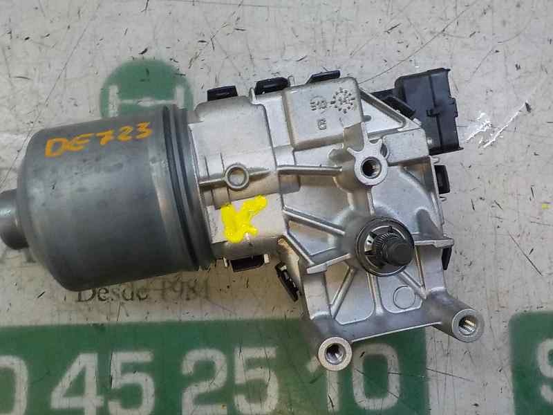 Recambio de motor limpia delantero para peugeot 2008 (--.2013) 1.2 12v vti referencia OEM IAM 6431N6  