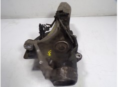 Recambio de mangueta delantera derecha para land rover range rover sport hse referencia OEM IAM LR043581   2