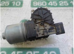 Recambio de motor limpia delantero para peugeot 2008 (--.2013) 1.2 12v vti referencia OEM IAM 6431N6   2