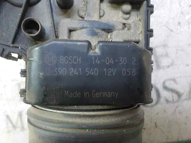 Recambio de motor limpia delantero para peugeot 2008 (--.2013) 1.2 12v vti referencia OEM IAM 6431N6  