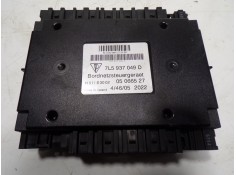 Recambio de modulo electronico para porsche cayenne (typ 9pa) 3.2 v6 cat referencia OEM IAM 95561802710 7L5937049D  2