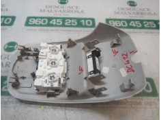 Recambio de piloto interior para citroën c4 lim. seduction referencia OEM IAM 6362AS   2