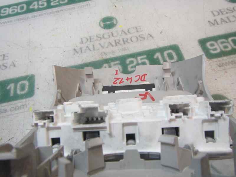 Recambio de piloto interior para citroën c4 lim. seduction referencia OEM IAM 6362AS  