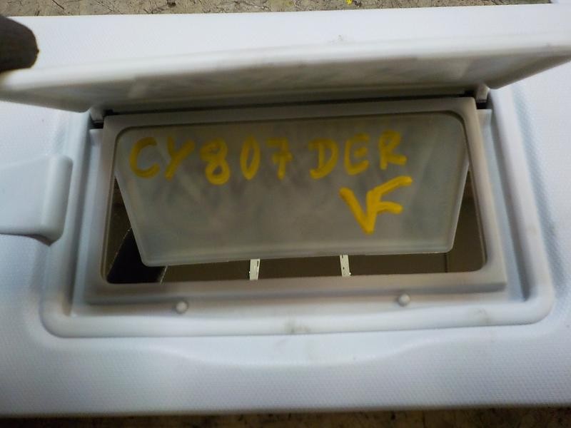 Recambio de parasol derecho para peugeot 2008 (--.2013) active referencia OEM IAM 16125932PR  