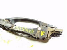 Recambio de maneta exterior delantera derecha para seat ibiza (6j5) 1.6 tdi referencia OEM IAM 6R4837205B3FZ   2