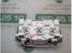 Recambio de piloto interior para citroën c4 lim. seduction referencia OEM IAM 6362AY   2