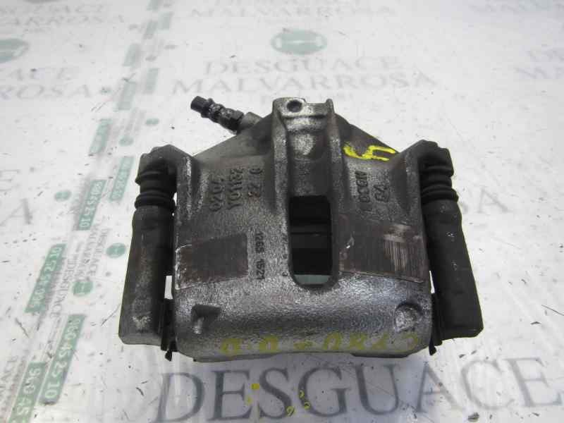 Recambio de pinza freno delantera derecha para peugeot 2008 (--.2013) active referencia OEM IAM 4400R7  