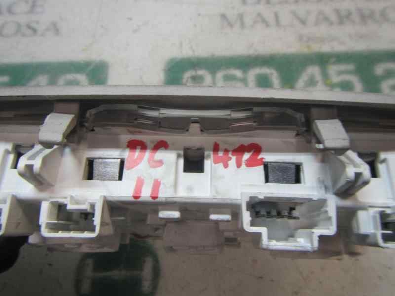 Recambio de piloto interior para citroën c4 lim. seduction referencia OEM IAM 6362AY  