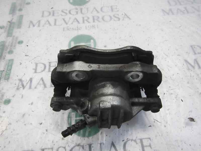 Recambio de pinza freno delantera derecha para peugeot 2008 (--.2013) active referencia OEM IAM 4400R7  